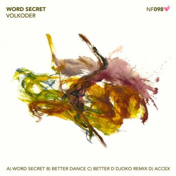 Volkoder feat. Djoko Better Dance - DJOKO Remix