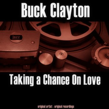 Buck Clayton Can't We Be Friends?