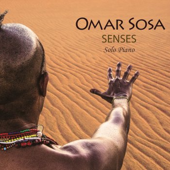 Omar Sosa Holy Mary