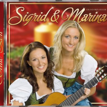 Sigrid&Marina Sterne der heiligen Nacht