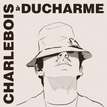 Robert Charlebois Le violent seul (chu tanné)