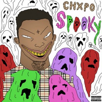 CHXPO Ocho Bxndcrist Soicy Ddg