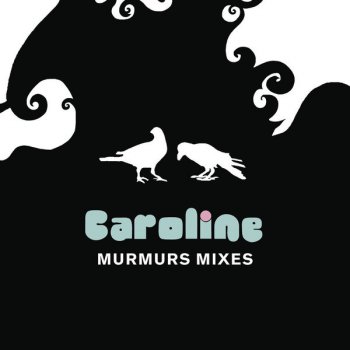 Caroline Winter (Repose mix)