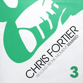 Chris Fortier Don't Hide What You Believe In (Patrick Zigon Remix)