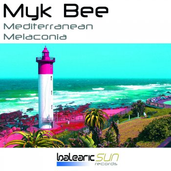 Myk Bee Mediterranean