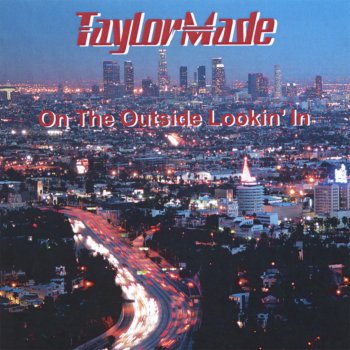 Taylormade West Coast Disciple