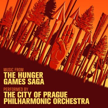 The City of Prague Philharmonic Orchestra feat. Jen Brown There Are Worse Games to Play / Deep in the Meadow / The Hunger Games Suite (From "The Hunger Games: Mockingjay, Pt. 2")