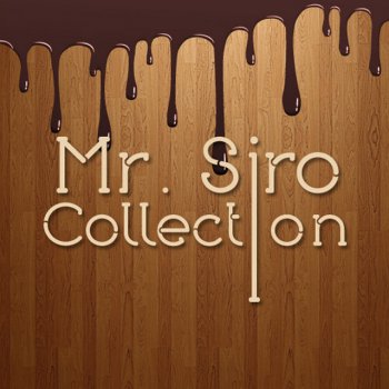 Mr. Siro Mây