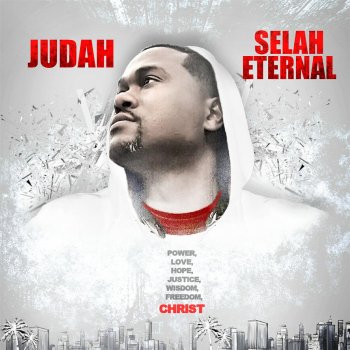 Judah Selah