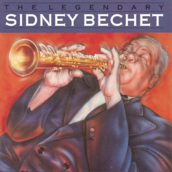 Sidney Bechet Strange Fruit