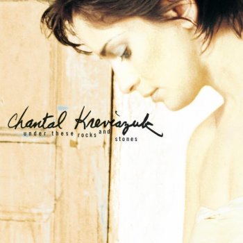 Chantal Kreviazuk Boot