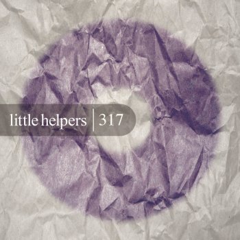 Andrew McDonnell feat. Sound Process Little Helper 317-1