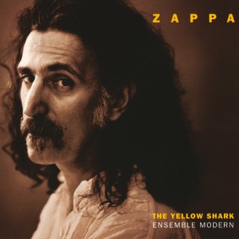 Frank Zappa Welcome to the United States