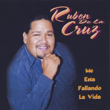 Ruben De La Cruz Viviendo Algo Grande