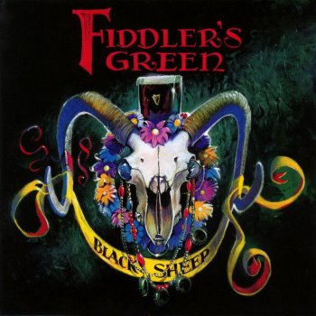 FIDDLER'S GREEN As I Roved Out