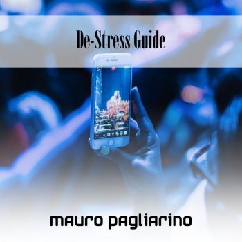 Mauro Pagliarino The Waterfall - Edit Cut