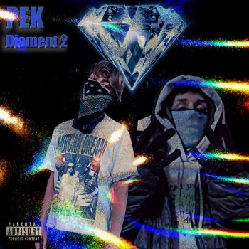 MR.Makso, KWamilro & PEK Diament 2