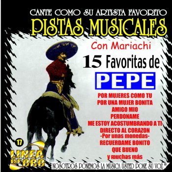 MMP Este Terco Corazón (Karaoke)