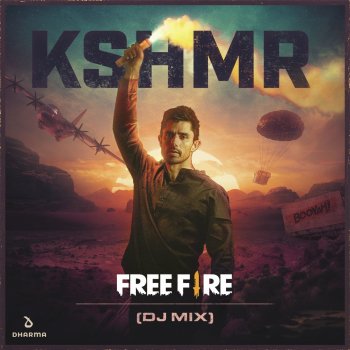 KSHMR Devil Inside Me (feat. KARRA) [Mixed]