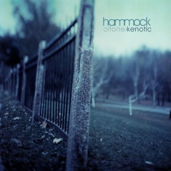 Hammock The Air Between Us