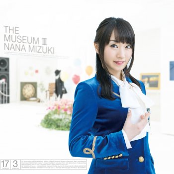 Nana Mizuki 粋恋