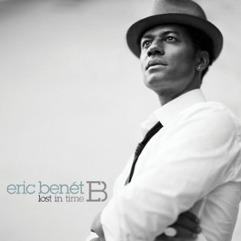 Eric Benét Never Want To Live Without You