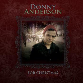 Donny Anderson For Christmas