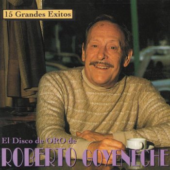 Roberto Goyeneche Volvio Una Noche