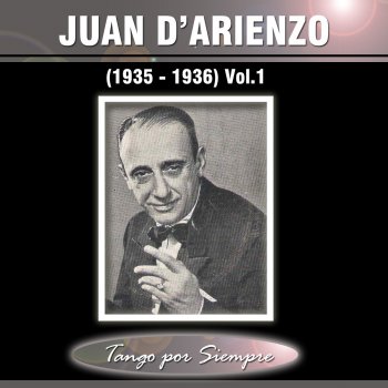 Juan D'Arienzo feat. Walter Cabral Silueta Porteña