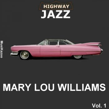 Mary Lou Williams Blue Skies (From 'Alexander's Ragtime Band')