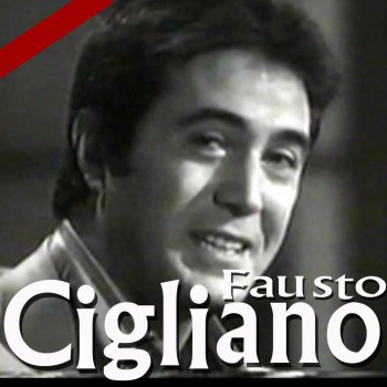 Fausto Cigliano Souvenir d'Italy