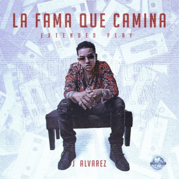 J Alvarez No Te Vayas