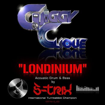 S-Trix Londinium