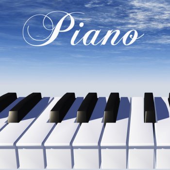 Piano Brahms Lullaby