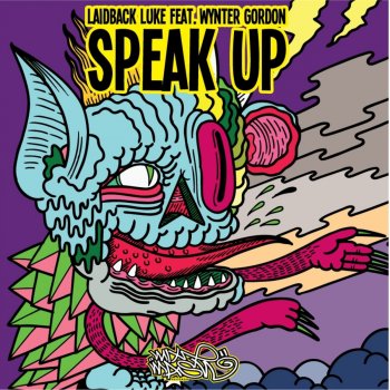 Laidback Luke Speak Up (Laidback Luke Dub Mix)