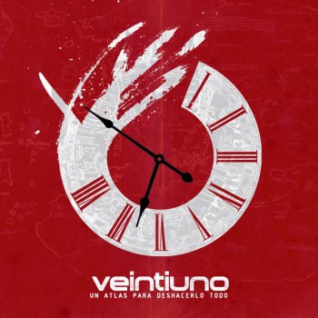 Veintiuno Aniversario