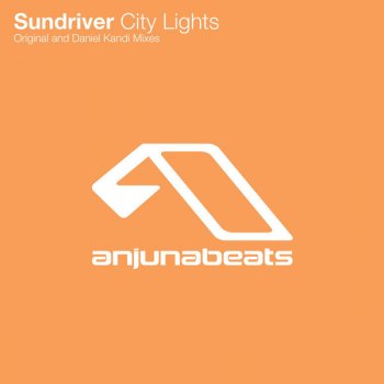 Sundriver City Lights (original mix)