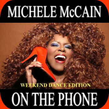 Michele McCain Your Love (BKR Radio Edit)