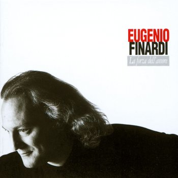 Eugenio Finardi Amore Diverso