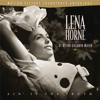 Lena Horne If You Can Dream - From Meet Me In Las Vegas (1956)