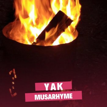 MusaRhyme Yak