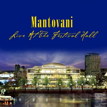 Mantovani Love Me Tonight