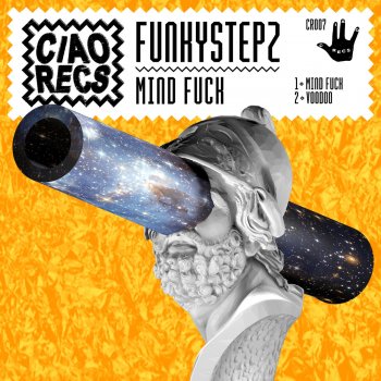 FunkyStepz Mind Fuck