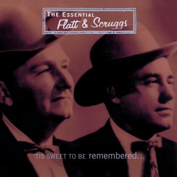 Lester Flatt feat. Earl Scruggs Til the End of the World Rolls Around
