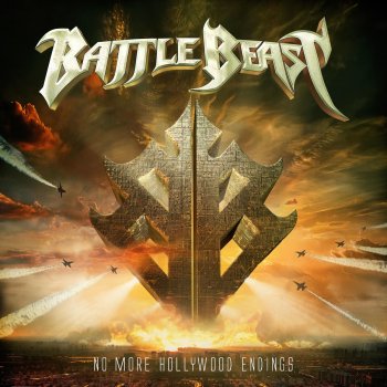 Battle Beast Bent and Broken