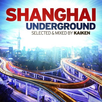 Kaïken Shanghaï Feeling