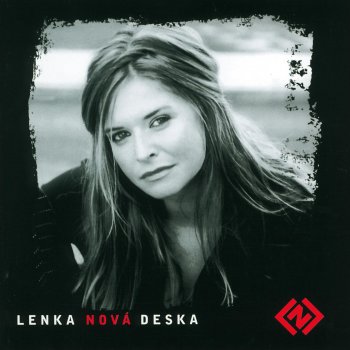 Lenka Nova Nadherna