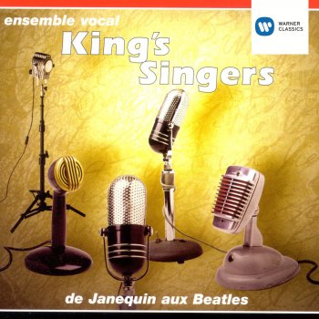 The King's Singers La Guerre