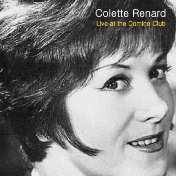 Colette Renard C'est la vie