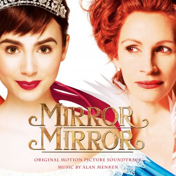 Alan Menken The Training